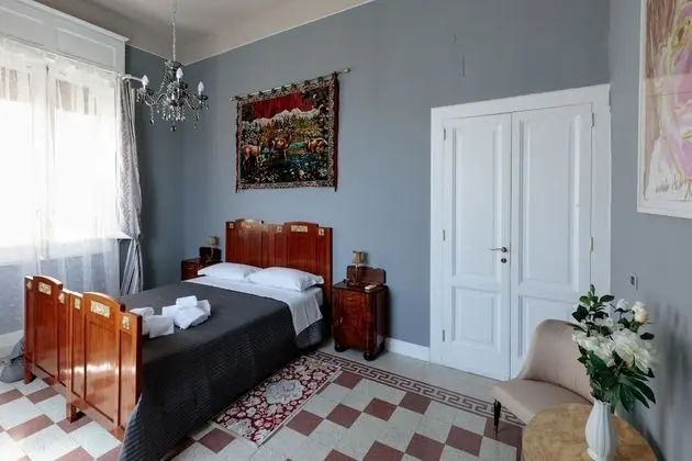 B&B Talia Guest House