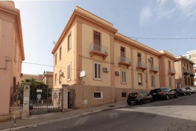 B&B Talia Guest House - Dış Mekan