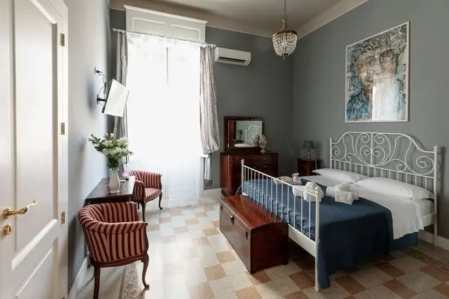 B&B Talia Guest House - Oda