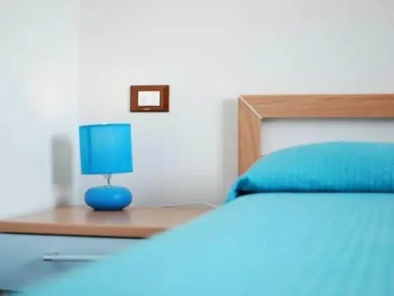 B&B Tanca is Torus - Kolaylıklar