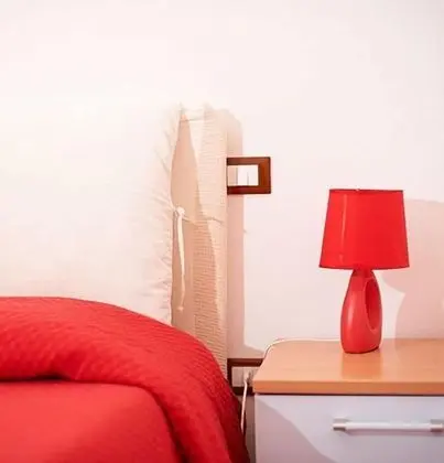 B&B Tanca is Torus - Oda