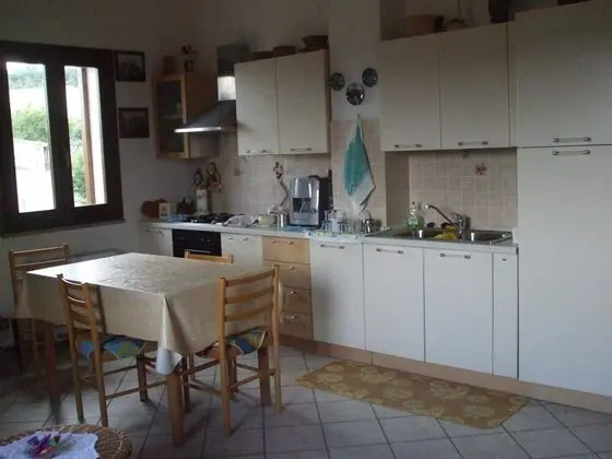B&B Tatti - Mutfak