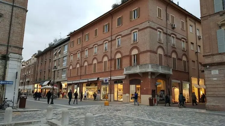 B&B Tempio Malatestiano