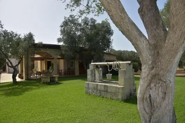B&B Tenuta Calitre