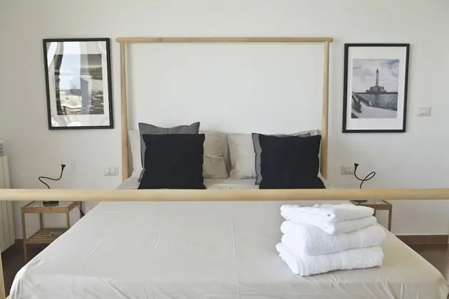 B&B Tenuta Canneddi - Oda
