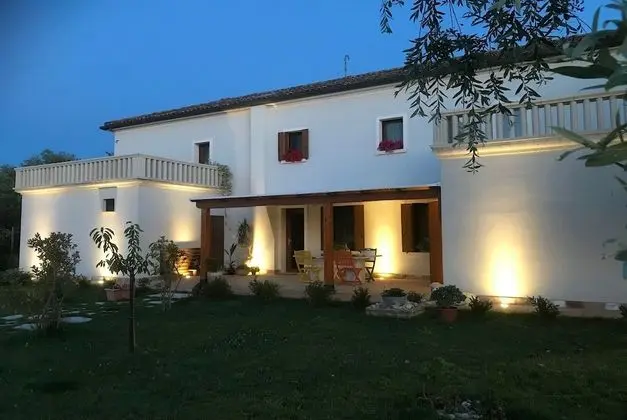 B&B Tenuta della Duchessa