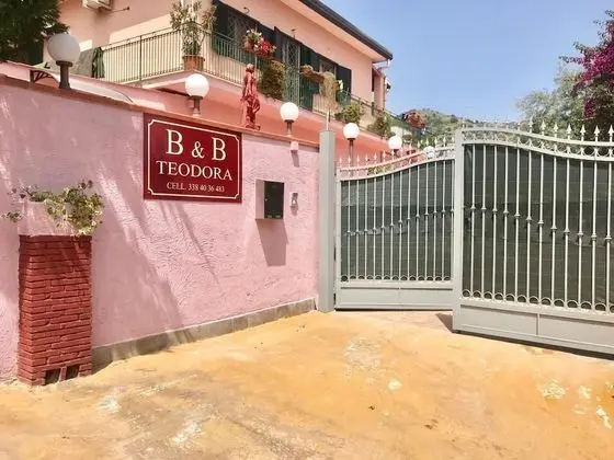 B&B Teodora