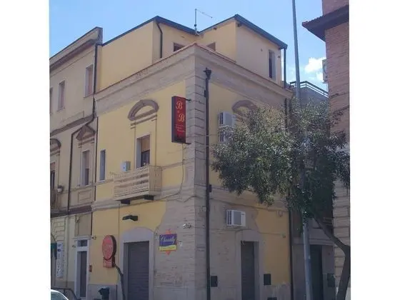 B&B Teresa Masselli San Severo