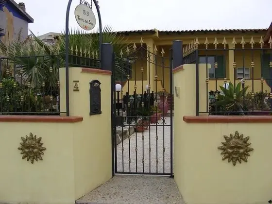 B&B Terra del Sole - Dış Mekan