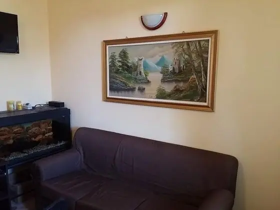 B&B Terra del Sole - İç Mekan