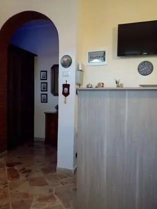 B&B Terra del Sole - Spa
