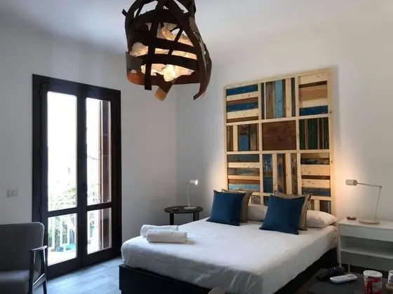 B&B Terra di Sicilia Luxury Rooms