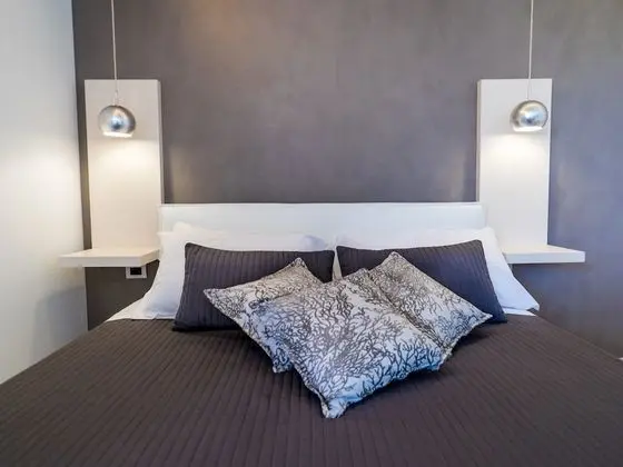 B&B Terra e Stelle - Oda