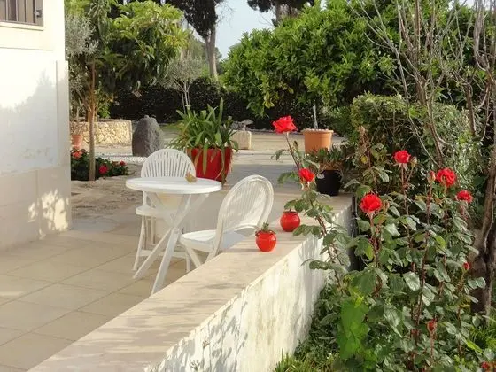 B&B Terra Marique