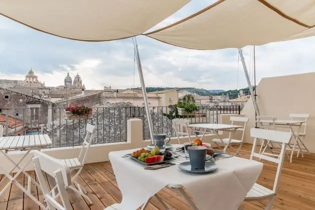B&B Terrazza dei Sogni - Öne Çıkan Resim