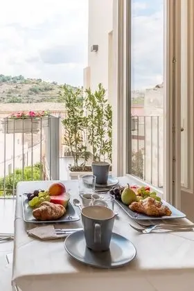 B&B Terrazza dei Sogni - Yerinde Yemek