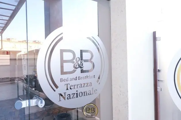 B&B Terrazza Nazionale - Öne Çıkan Resim