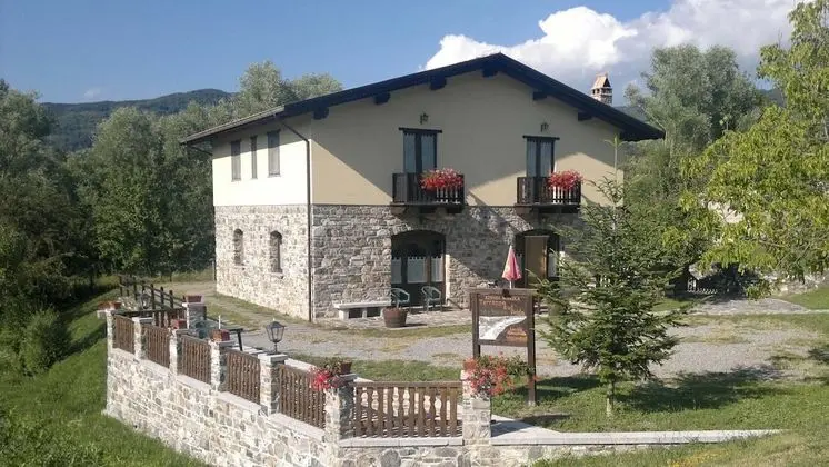 B&B Terrazze sul Frido