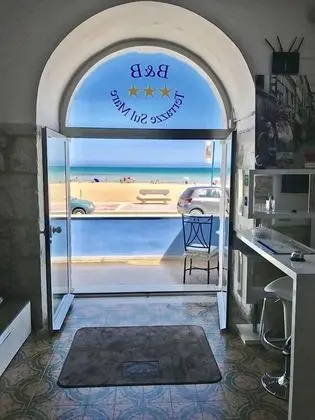 B&B Terrazze Sul Mare - Lobi