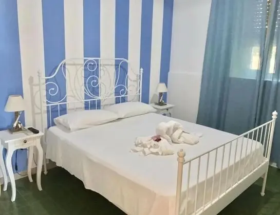 B&B Terrazze Sul Mare - Oda