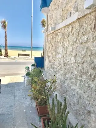B&B Terrazze Sul Mare - Plaj