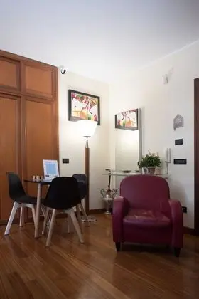 B&B Tiffany Sferracavallo - Öne Çıkan Resim