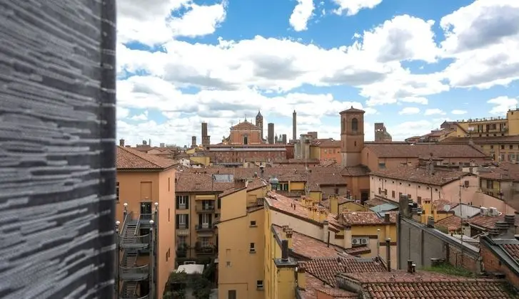 B&B TopView Bologna