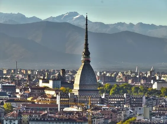 B&B Torino Crocetta