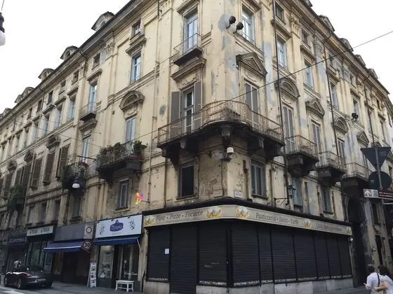 B&B Torino Très Chic