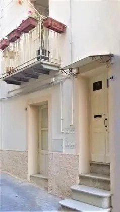 B&B Torre Castellina - Dış Mekan