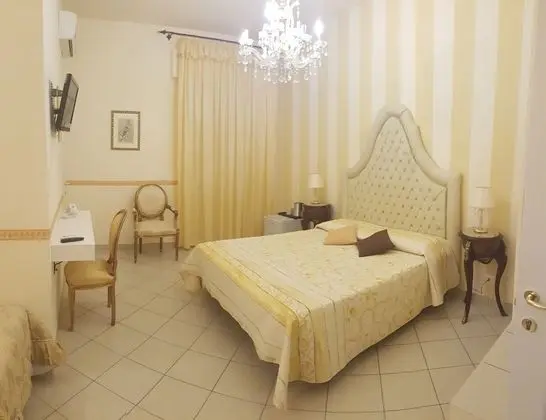 B&B Torre dei Saraceni - Öne Çıkan Resim