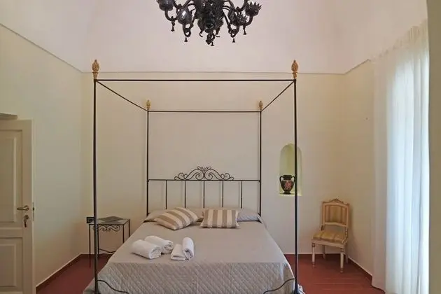 B&B Torre di Ortodonico - 1