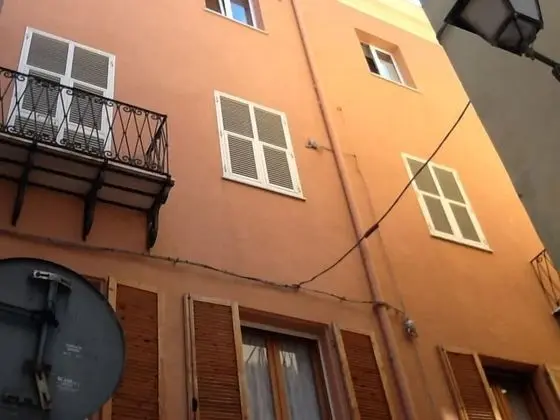 B&B Torre Tonda - Dış Mekan