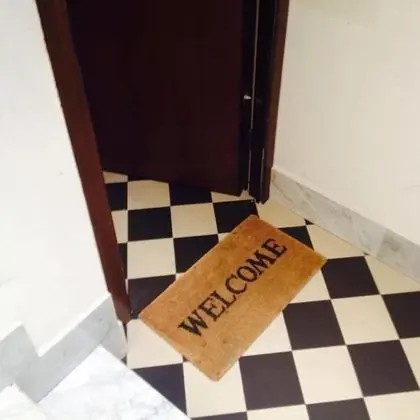 B&B Torre Tonda - İç Mekan