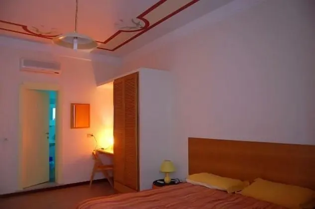 B&B Torre Tonda - Oda
