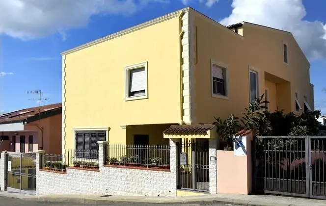 B&B Tortuga