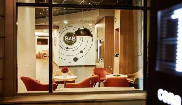 B&B Hotel Torun
