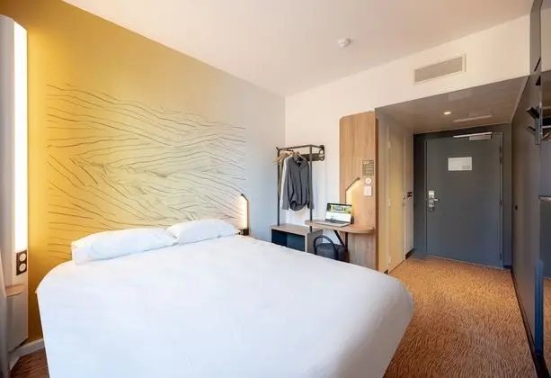 B&B Hotel Toulon Centre Gare - Oda