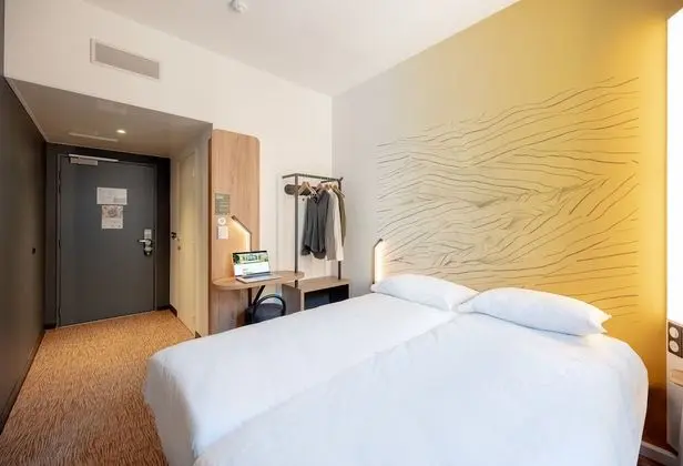 B&B Hotel Toulon Centre Gare - Öne Çıkan Resim