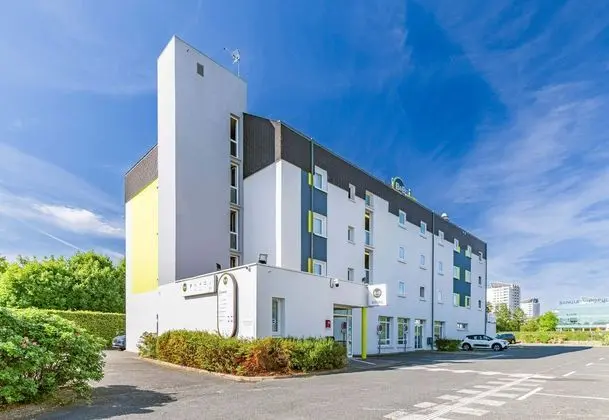 B&B Hotel Tours Parc Expo St Avertin - Öne Çıkan Resim
