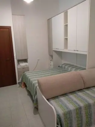 B&B Tra Gli Ulivi - Oda