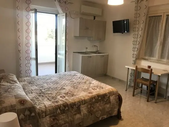 B&B Tra Gli Ulivi - Öne Çıkan Resim