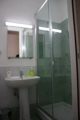 B&B Tra L'Etna e il Mare - Banyo Tipleri