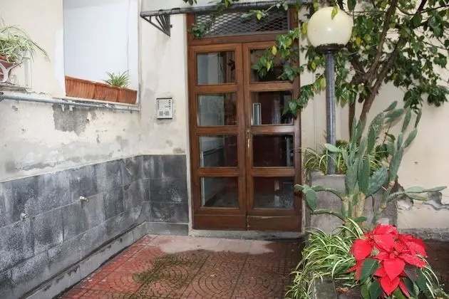 B&B Tra L'Etna e il Mare - Dış Mekan