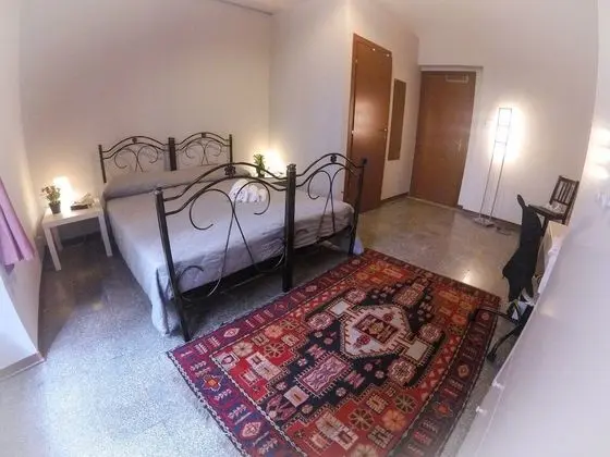 B&B Tra L'Etna e il Mare - Oda