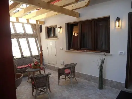 B&B Tra Monti e Mare