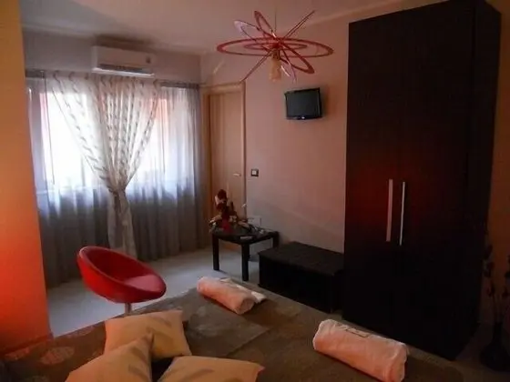 B&B Tra Monti e Mare - Oda