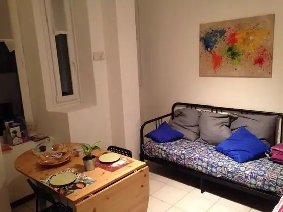 B&B Tram De Opcina - Kahvaltı