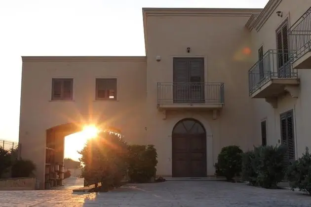 B&B Tramonti d'aMare