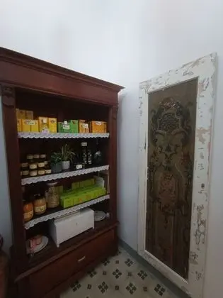 B&B Trapani Granveliero - Lobi